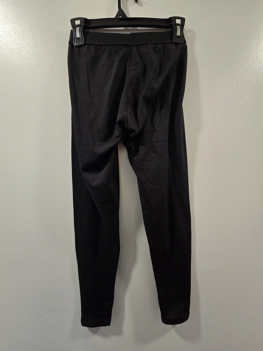 Climatesmart black long